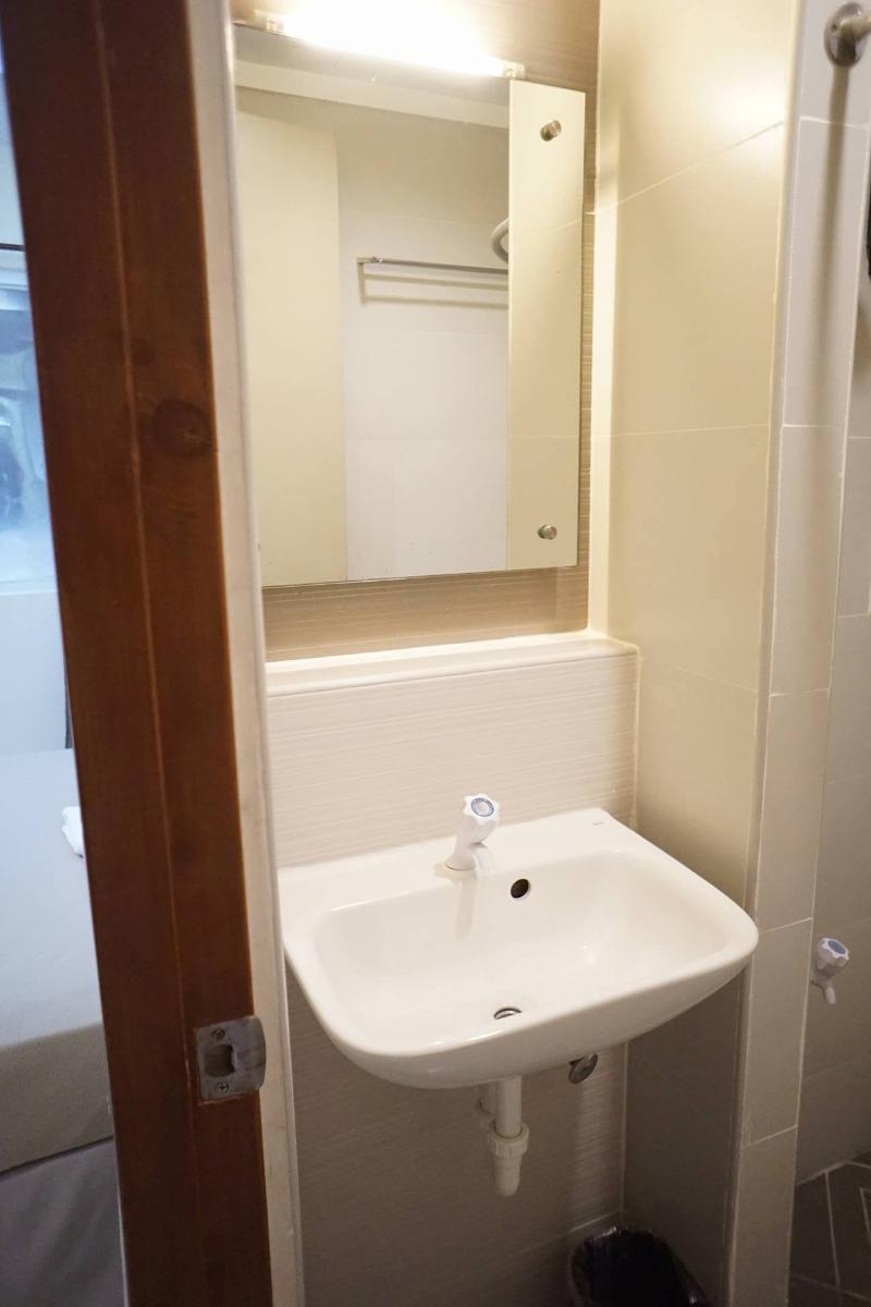 The Center Suites Себу Экстерьер фото